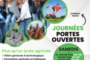 Journée Portes Ouvertes – Samedi 24 janvier 2026